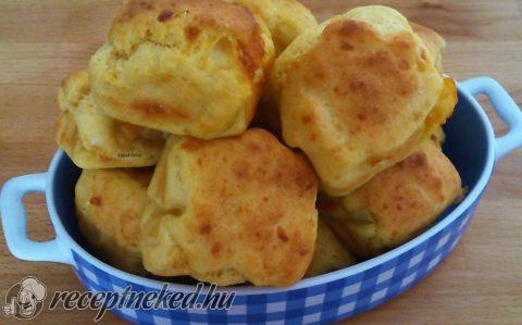 Írós  cheddar sajtos kocka