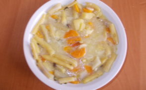 Zöldbableves
