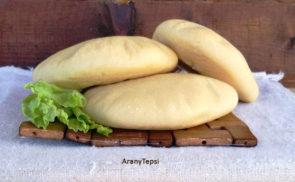 Egyszerű pita