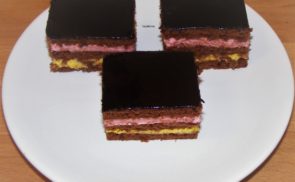 Lajcsi szelet
