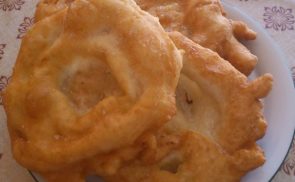Kefires lángos