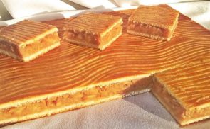 Almás pite