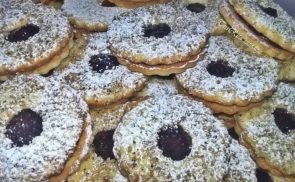Linzer karikák