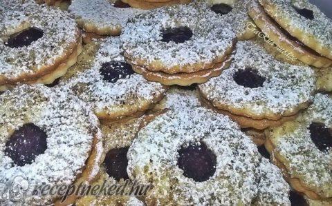 Linzer karikák