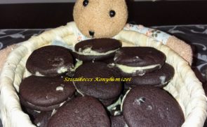 Oreo keksz