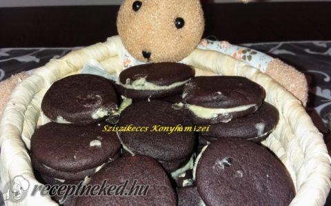 Oreo keksz
