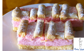 Tündér süti
