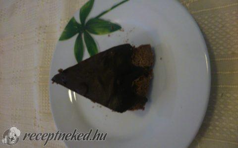 Sportszelet torta