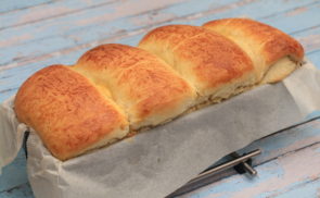 Hokkaido kalács
