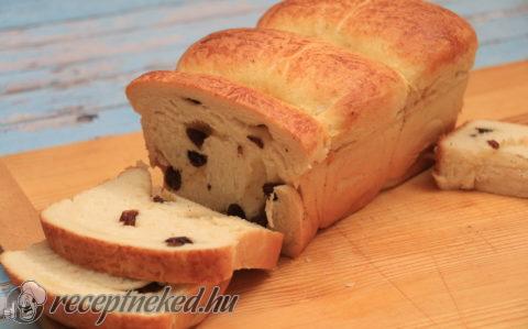 Hokkaido kalács