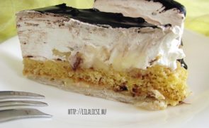 Fedora torta
