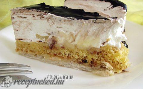 Fedora torta