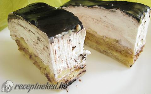 Fedora torta