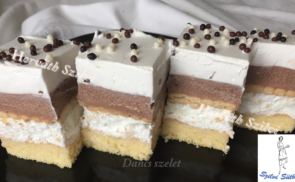 Dancs szelet