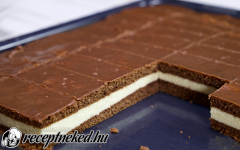 Kinder tejszelet