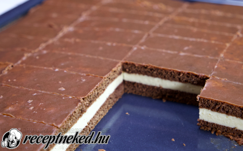 Kinder tejszelet