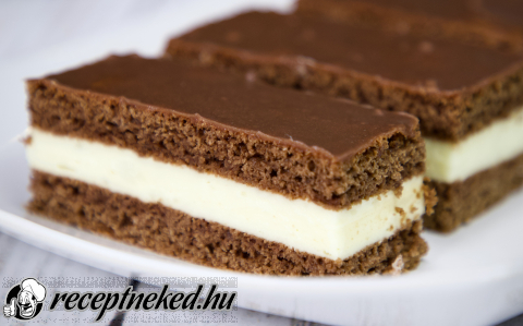 Kinder tejszelet