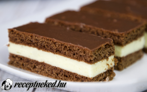Kinder tejszelet