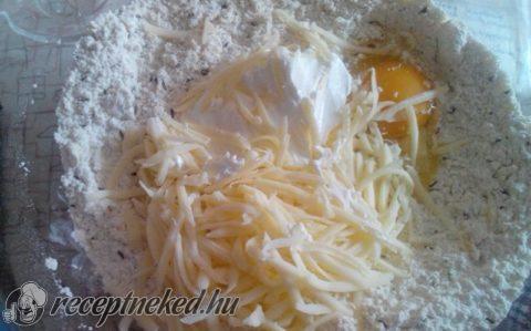 Sajtos korong