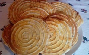 Sajtos korong