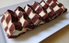 Pepita sajttorta