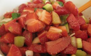 Epres salsa