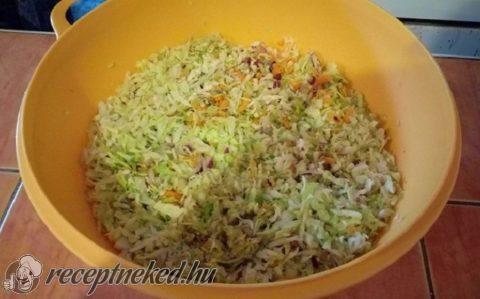 Coleslaw (Amerikai káposztasaláta)