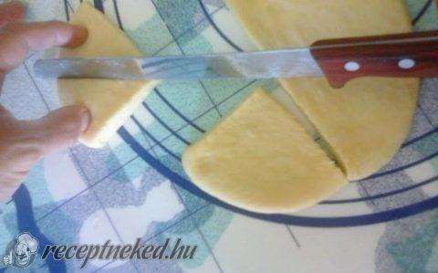 Kiflicskék