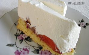 Joghurttorta