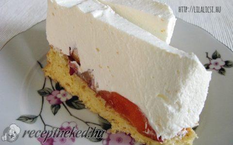 Joghurttorta