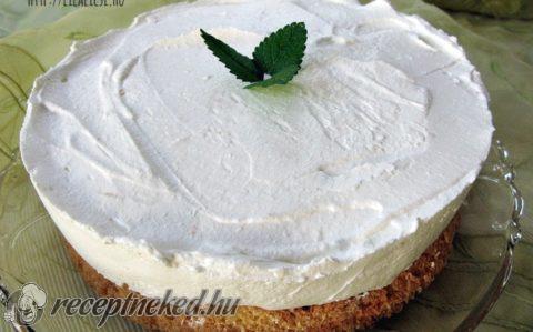 Joghurttorta