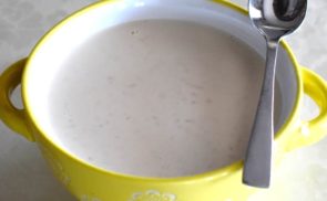 Khir (indiai édesrizs)