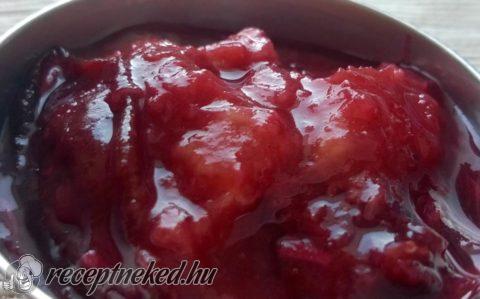 Szilva chutney
