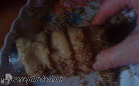 Kürtőskalács