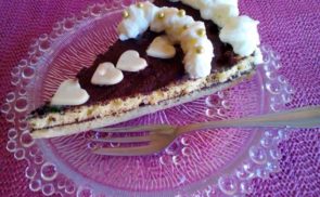 Csokoládétorta