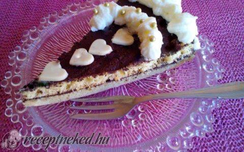 Csokoládétorta