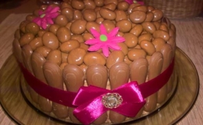Csokitorta