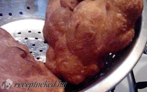 Gyors lángos