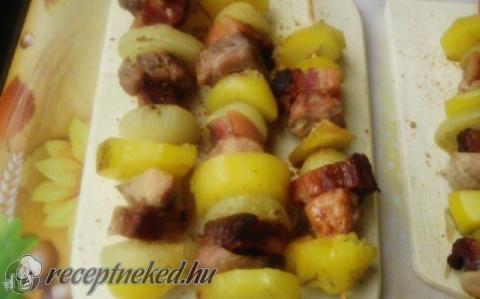 Rablóhús