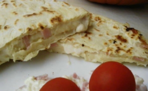 Pupusas