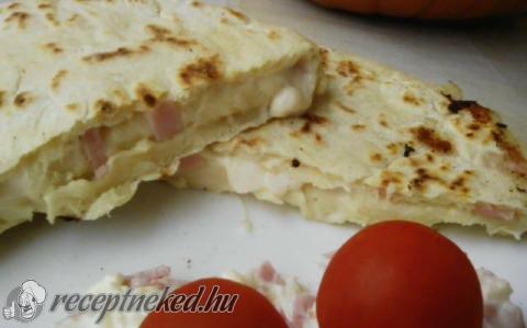 Pupusas