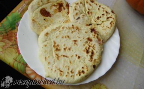 Pupusas