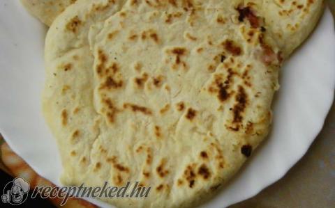 Pupusas