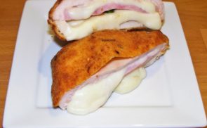 Cordon bleu