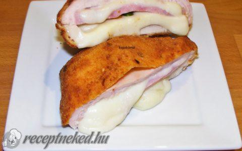 Cordon bleu