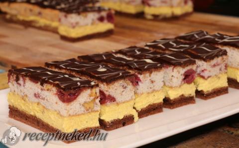 Fantasztikus szelet