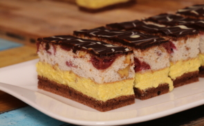 Fantasztikus szelet