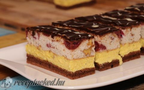 Fantasztikus szelet