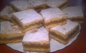 Elronthatatlan almás pite