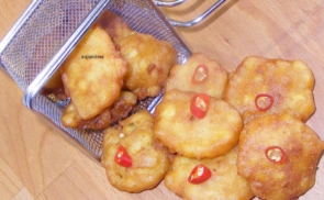 Kukoricafánk